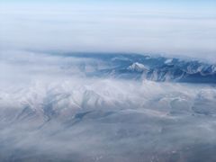 -乌鲁木齐天山国际机场-T3航站楼