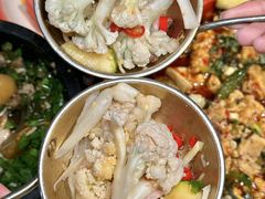 -新繁老號豌豆汤饭店·江湖菜(宝光寺店)