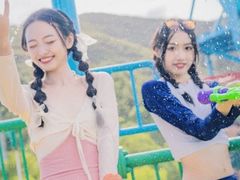 -苏州乐园森林水世界