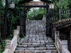-云端咖啡(山顶教堂店)
