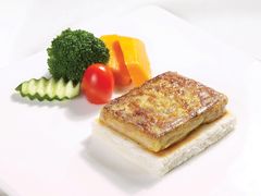 鹅肝-福临饭店(维一店)