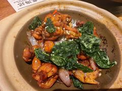-南海渔家•海鲜•正宗海南菜(海棠湾店)