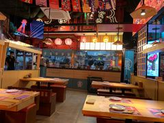 大堂-有喜屋·日料·居酒屋(旭辉广场店)