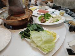-大草原清真饭庄(沙河店)