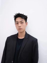 -MARTIN'S BARBER SHOP男士理发馆