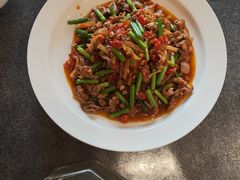 -大清花饺子(山庄店)