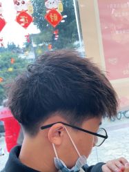 -星格造型·Hair Salon