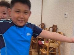-北戴河转鱼·炒螃蟹酱餐厅