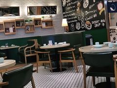 大堂-茶港·点心·啫啫煲(范湖万达广场店)