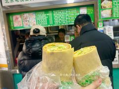 -山东傻大粗粮煎饼(牛街店)