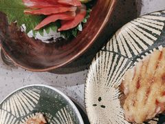 -小乔回转寿司(沈阳大悦城店)