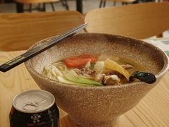 -蒙自源米线大王(江南西路店)