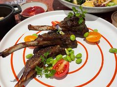 -La Terre乐田(万象城店)