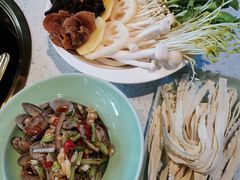 -八珍玉食鸡煲·打边炉(印象城店)