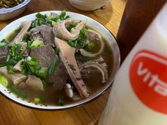 -正宗阳山牛杂(东城店)