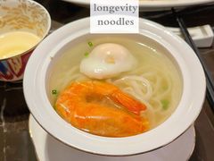 -海派悦庭·海胆烧麦·新融合菜(凯德广场店)