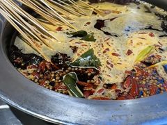 -钢管厂五区小郡肝火锅串串香(总店)