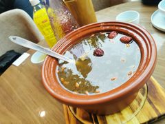 -有红鸡毛店·川菜(建设路店)