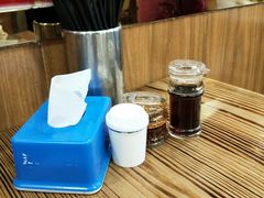 -老裕缘汤包馆(嘉善路店)