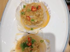 -青瓦餐厅·生鱼片·韩园烤肉(西塔店)