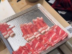 -呷哺呷哺 黄金牧场 (新辰里学清路店)