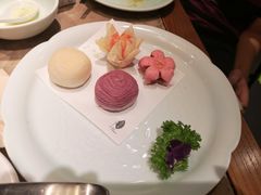 -苏帮袁Sue Cuisine(南开大悦城店)