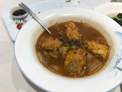 -道道鲜·崇明私房菜(五角场店)