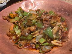 -云海肴·汽锅鸡·云南菜(美罗城店)