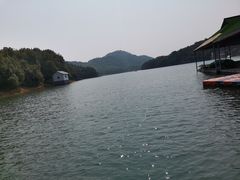 -石燕湖生态旅游景区