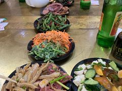 -惠丰源烩面馆(经七路店)