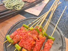 -盡膳口福跷脚牛肉火锅(晶耀前滩店)