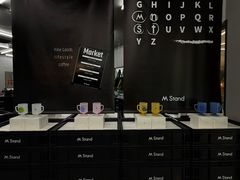 -M Stand(西安大悦城店)