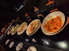 -杭州临平万丽酒店·燃餐厅(人民大道店)