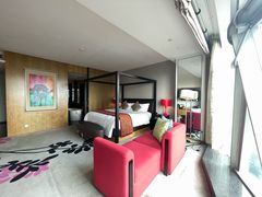 -深圳皇庭V酒店