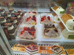 -味多美蛋糕(京旺家园店)