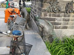 -德胜公园