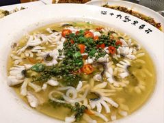 -三猫黑鱼花(南大店)