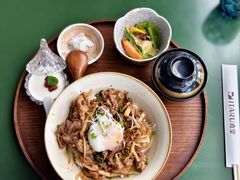 -ITARU食堂·定食料理(西丽店)
