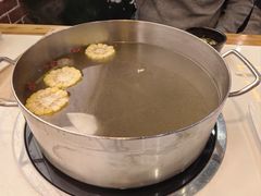 -牛记皇鲜牛肉火锅(环球度假区梨园店)