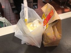 -麦当劳(宾水西道店)