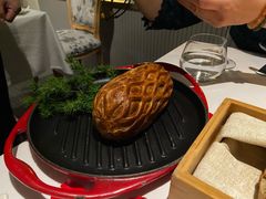 招牌惠灵顿牛排-蝶舍·MAISON PAPILLON