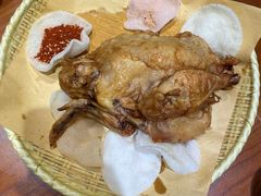 -临潼印象·特色陕菜