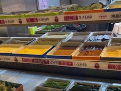 -川西坝子火锅(金沙1.0直营店)