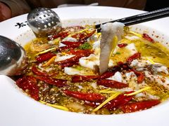 -太二酸菜鱼(南京艾尚天地店)