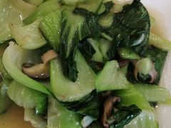 -渔中舟海鲜大排档(普陀沈家门店)