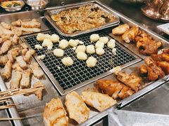 -塘屋烧烤·云南火塘烧烤品牌(春城慧谷旗舰店)