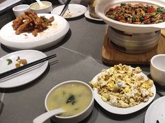 -大闫家烧烤·小海鲜家常菜(郑庄店)