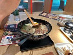 -味千拉面(煌华新纪元购物广场店)