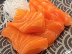 -争鲜回转寿司(通州万达店)