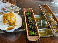 -竹一味·竹筒饭